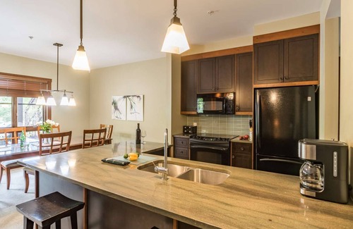 Versant Soleil Condo | Mont-Tremblant - Étoile du Matin | 1520-09