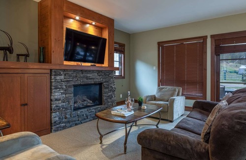 Versant Soleil Condo | Mont-Tremblant - Étoile du Matin | 1520-09