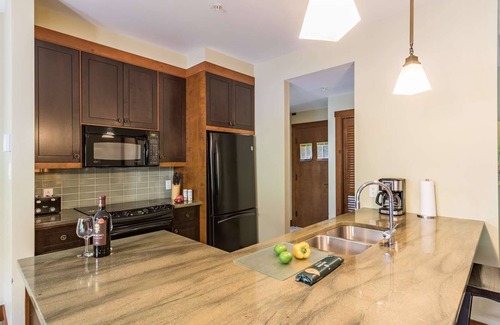 Versant Soleil Condo | Mont-Tremblant - Étoile du Matin | 1520-09