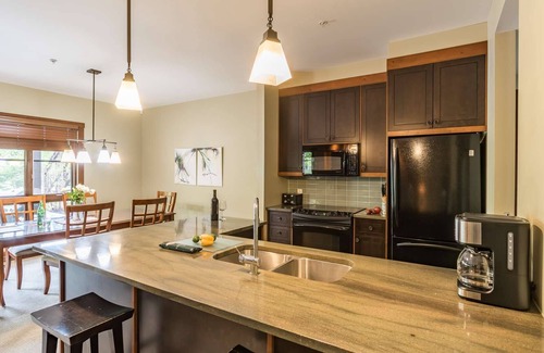 Versant Soleil Condo | Mont-Tremblant - Étoile du Matin | 1520-09