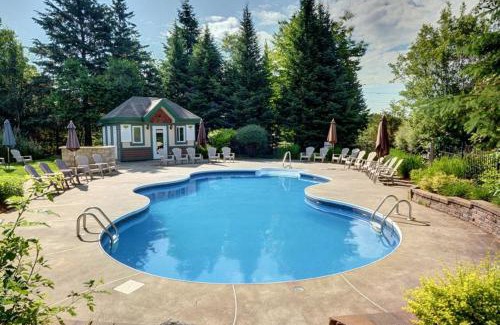 Mont-Tremblant House | Mont Tremblant Bliss - Luxury Ski-Golf Retreat by Instant Suites