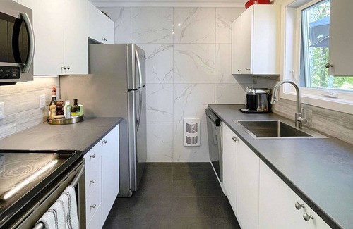 Mont-Tremblant Condo | Mont-Tremblant - Croissant des Soleils - 1069