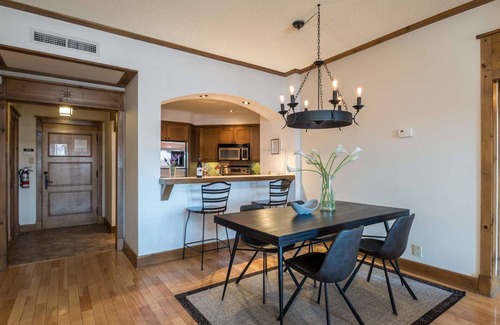 Mont-Tremblant Condo | Mont-Tremblant - Equinoxe 154-2