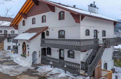 Mont-Tremblant Condo | Mont-Tremblant - Explore Tremblant