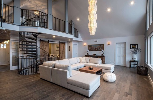Labelle House | Mont-Tremblant - Jakob House