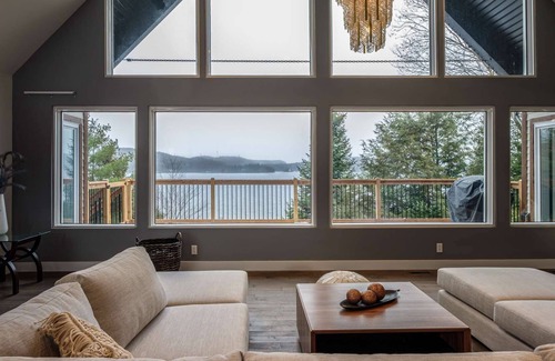 Labelle House | Mont-Tremblant - Jakob House