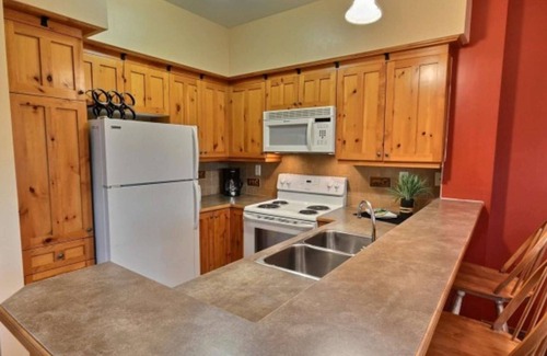 Saint Jovite Condo | Mont-Tremblant - Les Falaises | 138-6