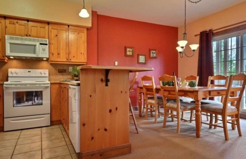 Saint Jovite Condo | Mont-Tremblant - Les Falaises | 138-6