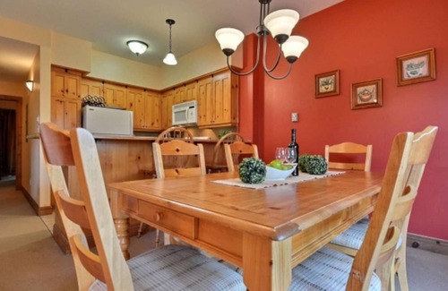Saint Jovite Condo | Mont-Tremblant - Les Falaises | 138-6