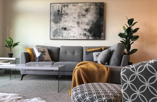 Mont-Tremblant Village House | Mont-Tremblant Manoir