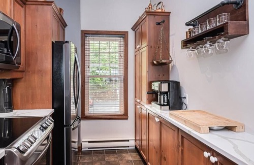 Mont-Tremblant Village House | Mont-Tremblant Manoir
