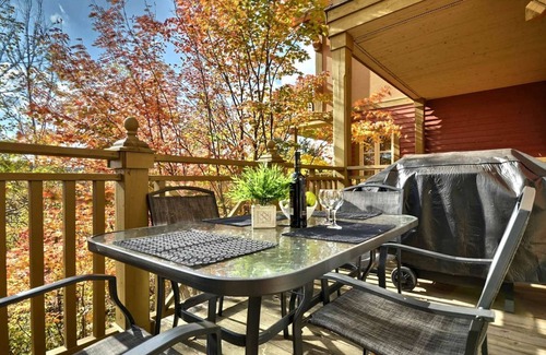 Saint Jovite Condo | Mont-Tremblant - Plateau sur la Montagne | 216-5
