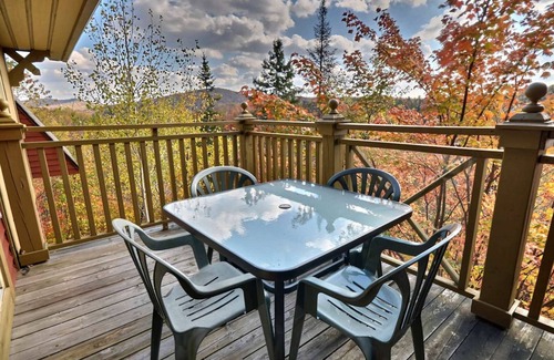 Saint Jovite Condo | Mont-Tremblant - Plateau sur la Montagne | 216-5