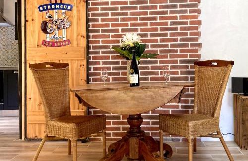 Montpeyroux Apartment | Mont2roux