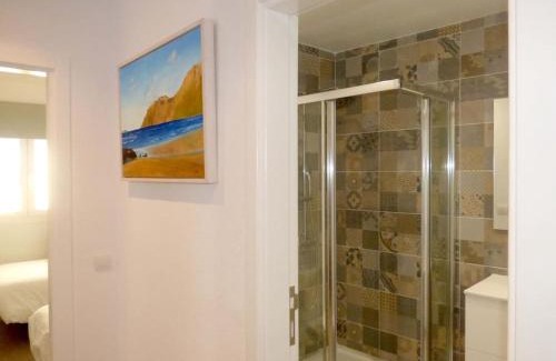 Caleta de Famara Apartment | Montaña Clara Famara
