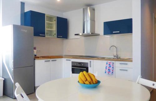 Caleta de Famara Apartment | Montaña Clara Famara