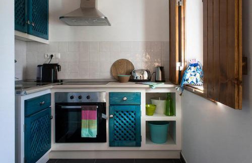 Sao Bartolomeu da Serra House | Montadinho Houses
