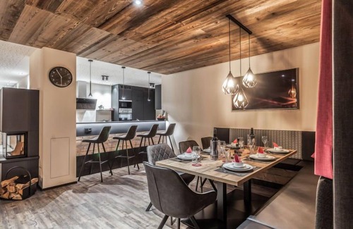 Gaschurn House | Montafon by Interhome