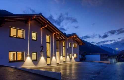 Gaschurn House | Montafon by Interhome