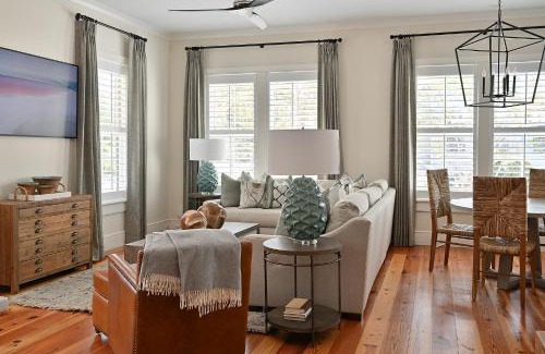 Palmetto Bluff House | Montage 2 Bedroom Moreland Village Home 5736