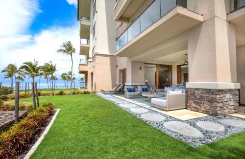 Montage Kapalua Bay Apartment | Montage Kapalua Bay 1205 FREE CAR KBM Resorts