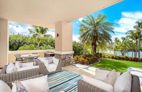 Montage Kapalua Bay Apartment | Montage Kapalua Bay 1205 FREE CAR KBM Resorts