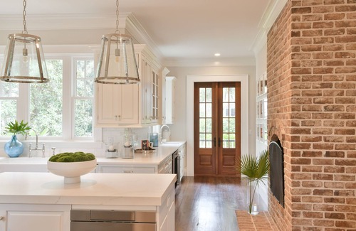 Palmetto Bluff House | Montage Palmetto Bluff Residences