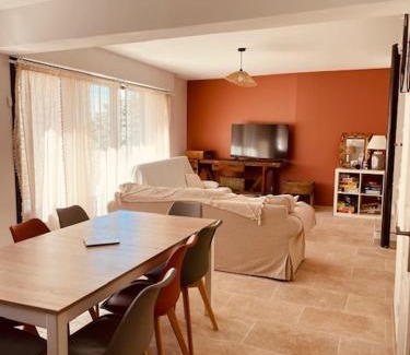 Montagnac-Montpezat House | Montagnac Village House - Verdon