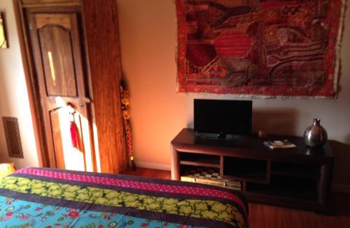 Jausiers Bed & Breakfast | Montagne attitude