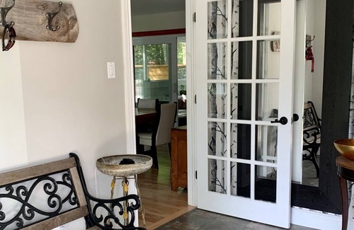 Bromont Cottage | Montagne Bromont
