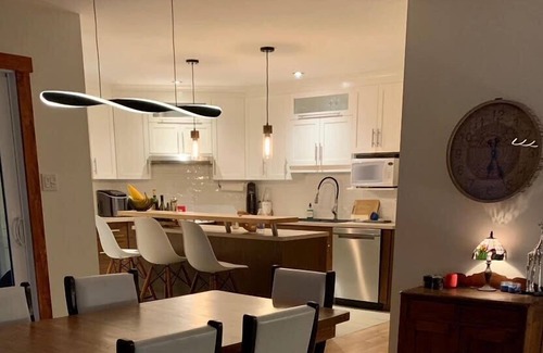 Bromont Cottage | Montagne Bromont