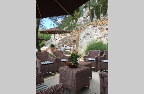 Metato Villa | Montagne e Mare