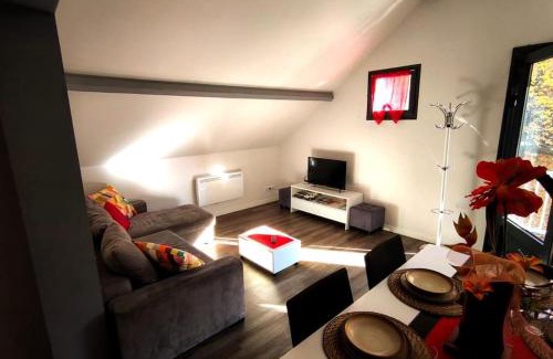 Boo-Silhen Apartment | montagnes Pyrénées