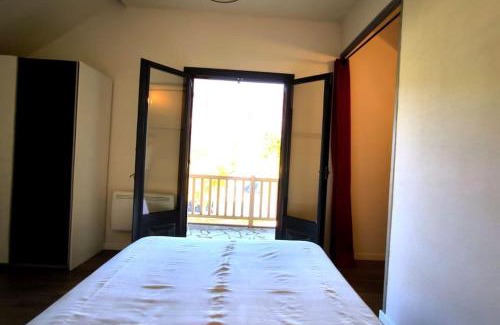 Boo-Silhen Apartment | montagnes Pyrénées