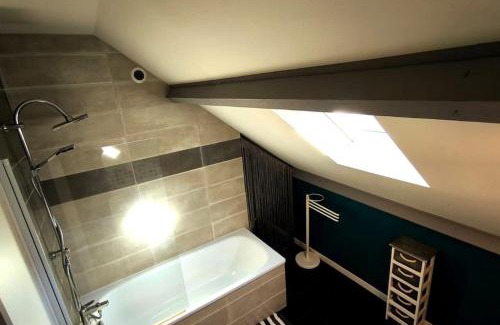 Boo-Silhen Apartment | montagnes Pyrénées