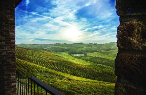 San Desiderio House | Montalbera Wine Suites