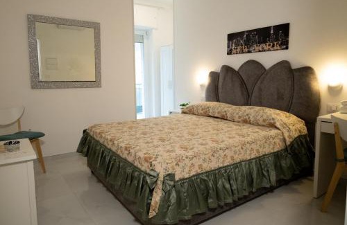 Nocera Inferiore House | Montalbino House - Rooms and Apartments