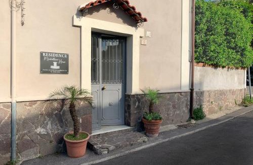 Nocera Inferiore House | Montalbino House - Rooms and Apartments
