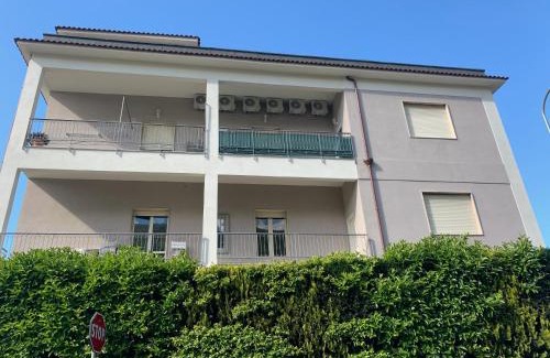Nocera Inferiore House | Montalbino House - Rooms and Apartments
