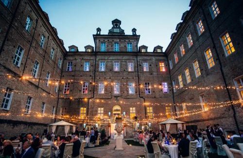 Montaldo Torinese Hotel | Montaldo Castle & Resort