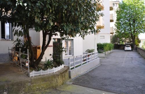 Albaro Apartment | Montallegro 32M Free parking