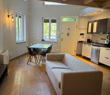 Albaro Apartment | Montallegro 32M Free parking