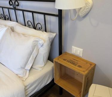 Albaro Apartment | Montallegro 32M Free parking