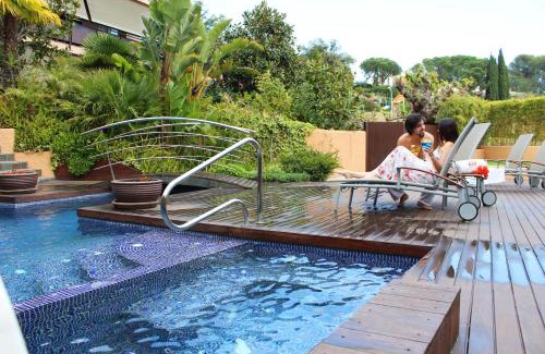 Sant Vicenc de Montalt Hotel | Montaltmar
