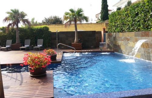 Sant Vicenc de Montalt Hotel | Montaltmar