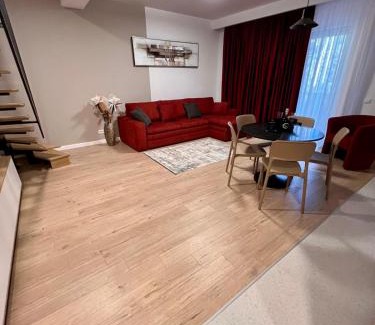 Cioplea Apartment | Montan-Aparthotel