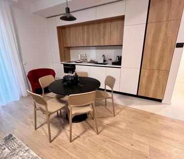 Cioplea Apartment | Montan-Aparthotel