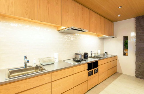 Hakataekihigashi Hotel | Montan Hakata