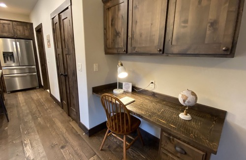 Kalispell House | Montana Dreams Retreat - luxury in the Glacier/Whitefish area