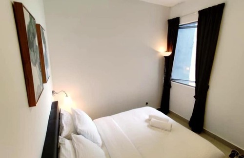 Brinchang Apartment | Montana Hermosa Homestay Cameron Highlands 716